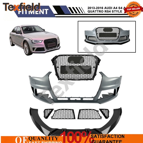 Fit audi 5 2013 2016 - audi, s4