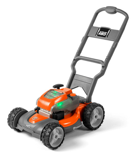 Husqvarna tondeuse gazon - husqvarna,