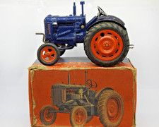 Chad Valley 1951 Boîte Grande