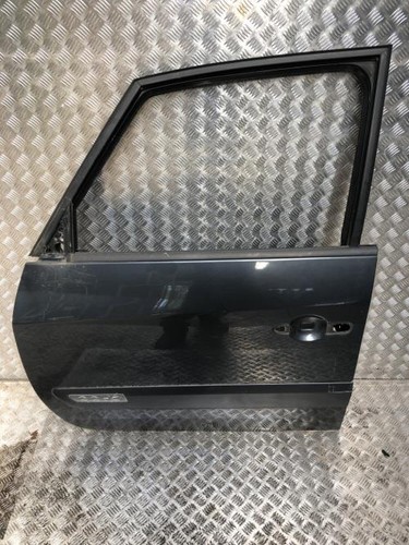 Porte avant gauche renault - porte,