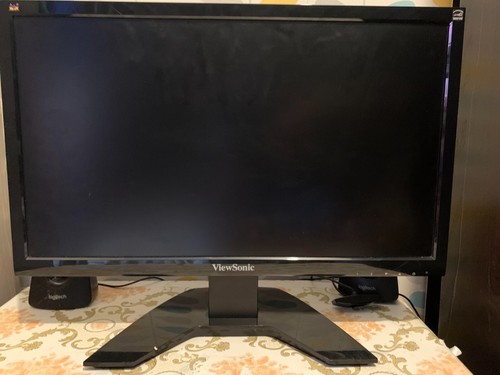 Viewsonic monitor ecran - viewsonic, pc