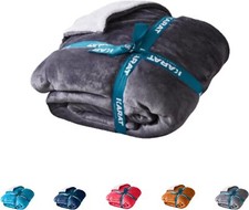 Couvre-Lit Plaid Couvre-Lit