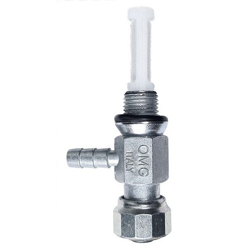 Robinet essence molette - essence,