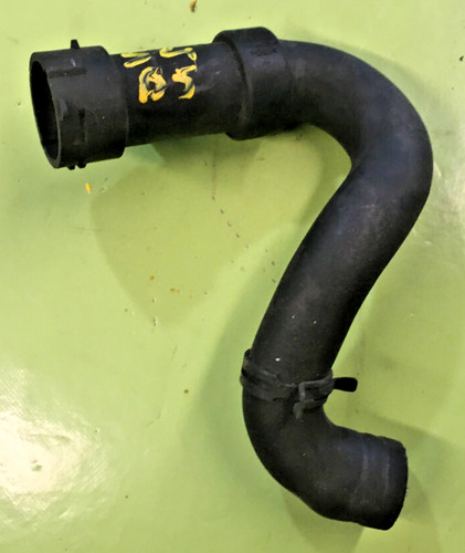 Durite inferieure radiateur