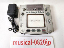 Korg KP2 Kaoss Pad Dynamic Effects Controller AC Adapter
