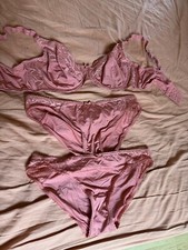 Ensemble Soutiens Gorge 105 D