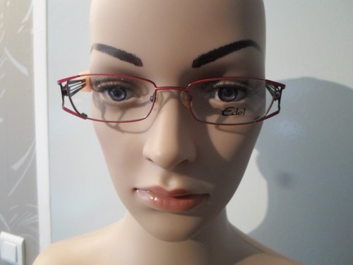 Monture lunette edel ep - ", "
