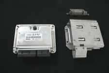 Audi S4 B6 B7 4.2 V8 BBK