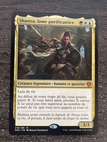 Carte magic mtg - magic, m
