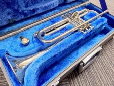 YAMAHA YTR-135 Trumpet Student