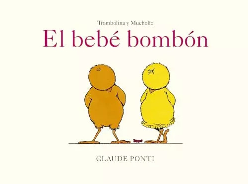 Trombolina mucholío el - mucholío:,