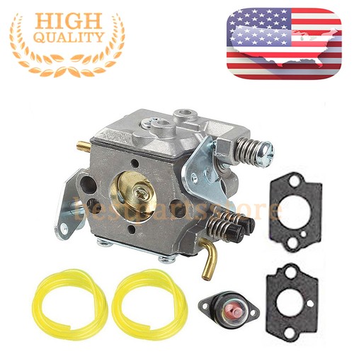 Carburetor fits walbro 20 - walbro, w-20