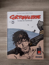 CORTO MALTESE tome 15 en EO de