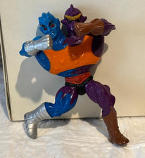 MOTU Two Bad Bitête Maitres