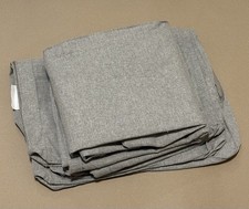 Ikea KIVIK Corner Section Slipcover Tibbleby Beige/Gray 805.269.18 Cover Only