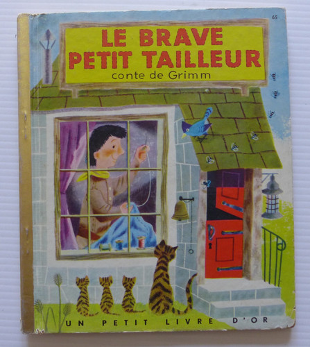 Miller le brave - le, petit