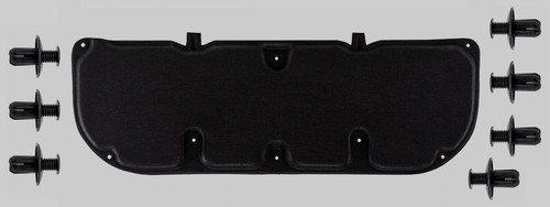 Insonorisant moteur pour - insonorisant,