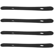  4 Pcs Mousse Sur Machine Sous