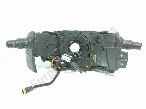 Commande sous volant - commande, renault