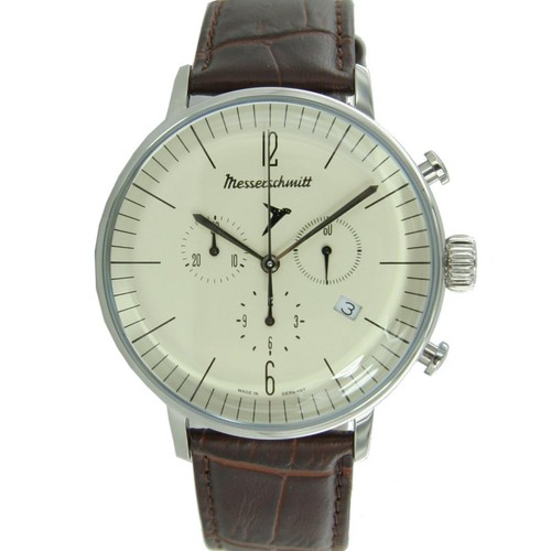 Montre chronographe pilote - montre,