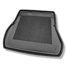 Tapis de coffre pour Audi A4