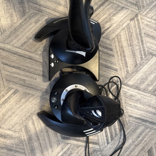 Thrustmaster flight hotas - thrustmaster, t-flight
