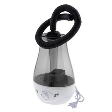 Humidificateur Terrarium