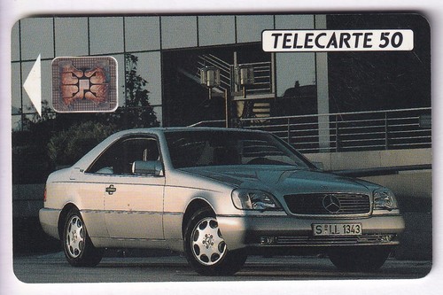 Telecarte phonecard - /,