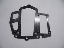 MOTONICA 04108 Platine radio P8 F