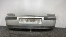 Pare choc arriere VOLKSWAGEN GOLF 4 1J6807421DGRU
