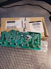 carte électronique lave linge