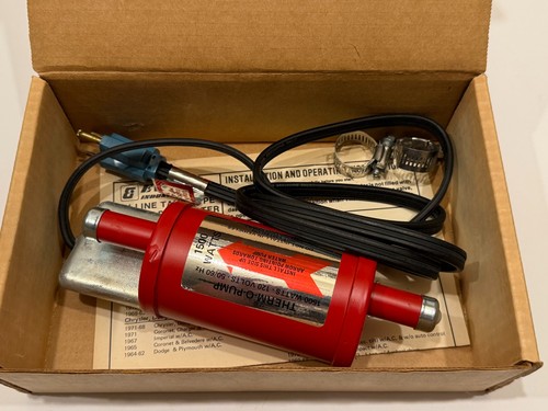 Everco everhot t1559 - everco,