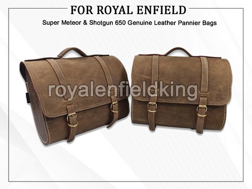 Pour royal enfield super - pour,