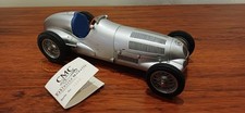 CMC MERCEDES W125 1937 1/18