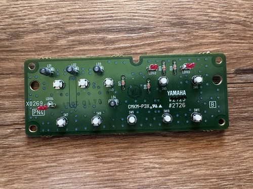 Yamaha psr 2000 2100 - yamaha, psr-2000,