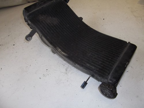 Ducati st4 ez2001 - ez2001, radiateur