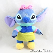 Peluche Stitch DISNEY Lilo et