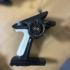 Futaba 7PXR Transmitter