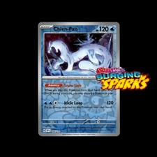 Pokemon Surging Sparks: Choose Your Card! Holos/EX/Full Arts! NM