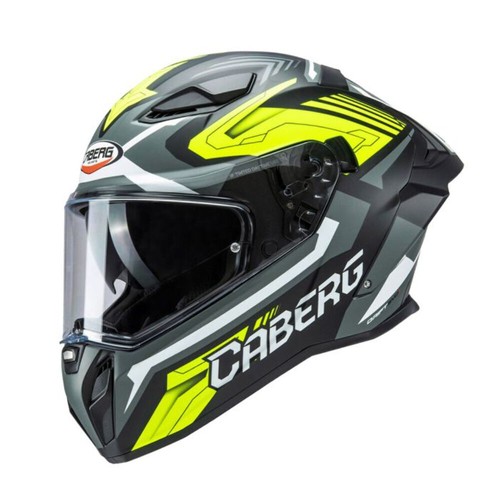 Casque moto caberg - moto, drift