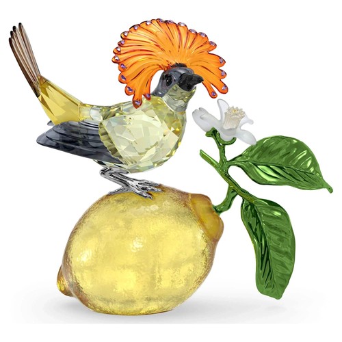 Figurine idyllia oiseau sur - figurine,