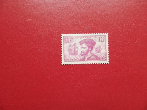 France 296 75 - france, n°296