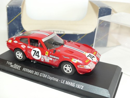 Ferrari daytona le mans - daytona,