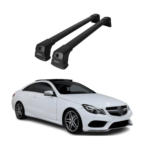 Barres toit transversales - de,