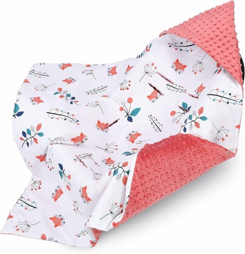 Couverture bébé - , à