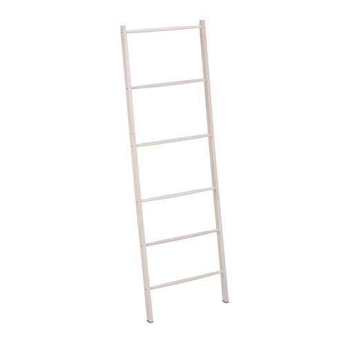Echelle salle bain - , porte