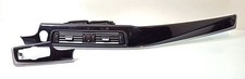 BMW Trim Instrument Panel Black Glossy 9166649 9166644 5' F10 F11 F18 LCI 020970