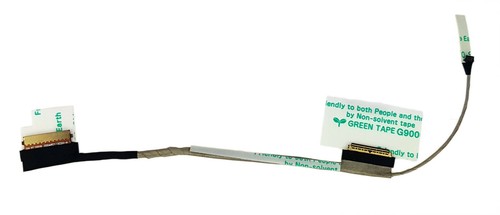 Nouveau câble écran lcd - cÂble, d'Écran