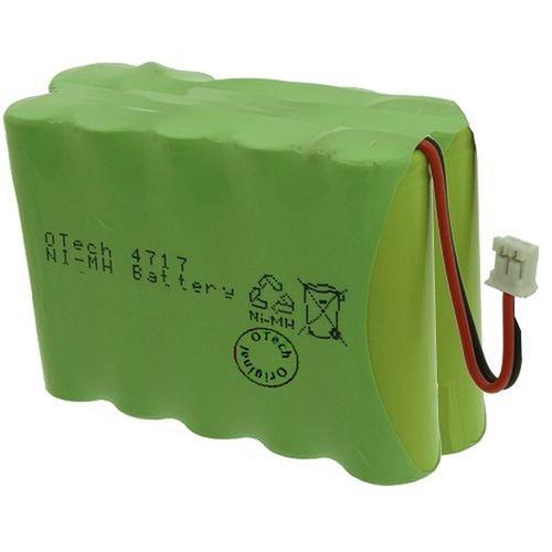 Batterie domotique pour otech - domotique,