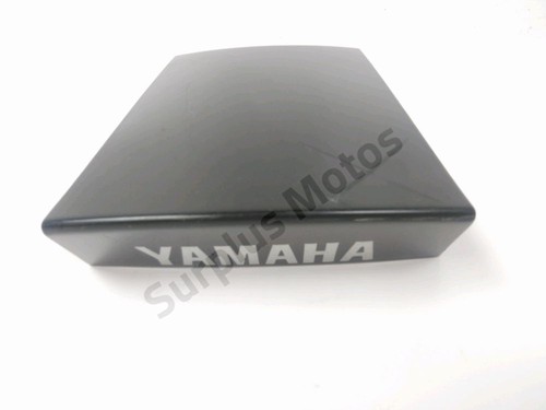 Habillage arriere yamaha - habillage,